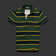 Polo Abercrombie