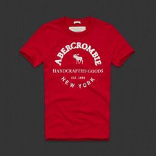 Camisa Abercrombie