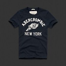 Camisa Abercrombie