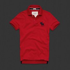 Polo Abercrombie