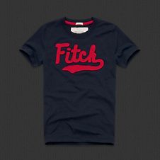 Camisa Abercrombie
