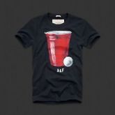 Camisa Abercrombie