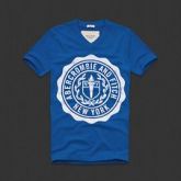 Camisa Abercrombie
