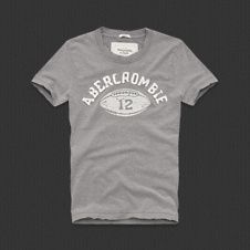 Camisa Abercrombie