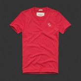 Camisa Abercrombie