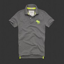 Polo Abercrombie