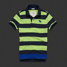 Polo Abercrombie