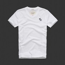 Camisa Abercrombie