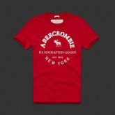 Camisa Abercrombie