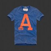 Camisa Abercrombie