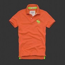 Polo Abercrombie