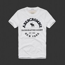 Camisa Abercrombie
