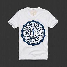 Camisa Abercrombie