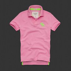 Polo Abercrombie