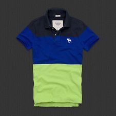Polo Abercrombie
