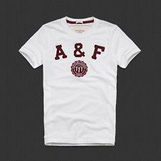 Camisa Abercrombie