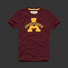 Camisa Abercrombie
