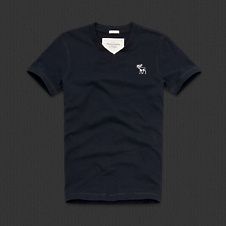 Camisa Abercrombie