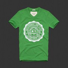 Camisa Abercrombie