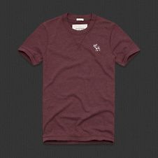 Camisa Abercrombie
