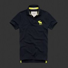 Polo Abercrombie