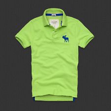Polo Abercrombie