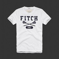 Camisa Abercrombie