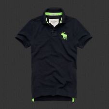 Polo Abercrombie