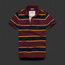Polo Abercrombie