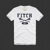 Camisa Abercrombie