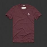 Camisa Abercrombie