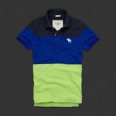 Polo Abercrombie