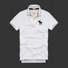Polo Abercrombie
