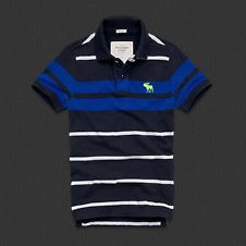 Polo Abercrombie