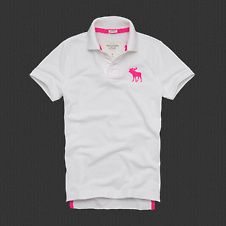 Polo Abercrombie