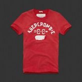 Camisa Abercrombie