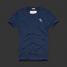 Camisa Abercrombie