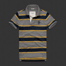 Polo Abercrombie