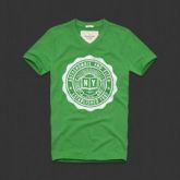 Camisa Abercrombie
