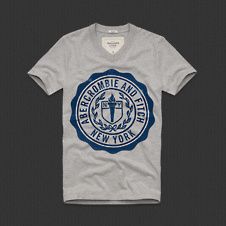 Camisa Abercrombie