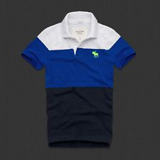 Polo Abercrombie