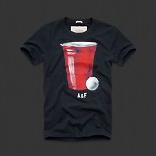 Camisa Abercrombie