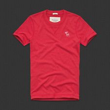 Camisa Abercrombie